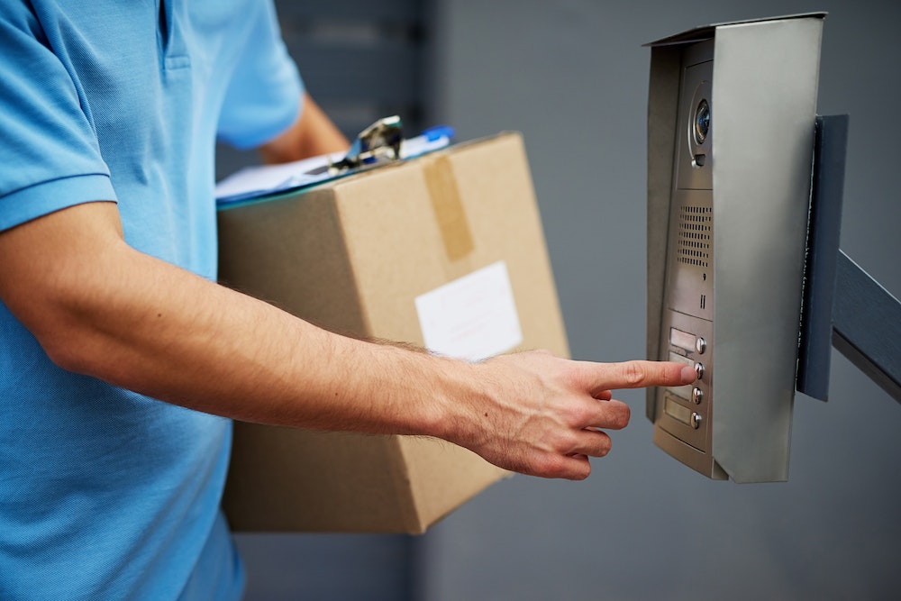 Installation d'un Interphone : Un Guide Complet pour les Novices et les Experts