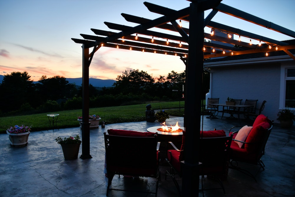 Isolation thermique : critères à considérer lors de l'achat d'une pergola