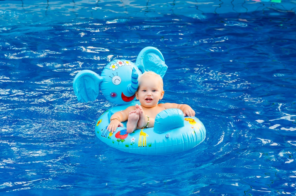 La piscine hors sol : une alternative pratique et accessible pour profiter de l'été