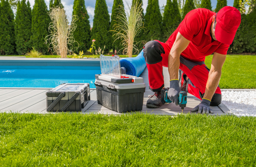 Les coûts cachés de la construction et de l'entretien d'une piscine
