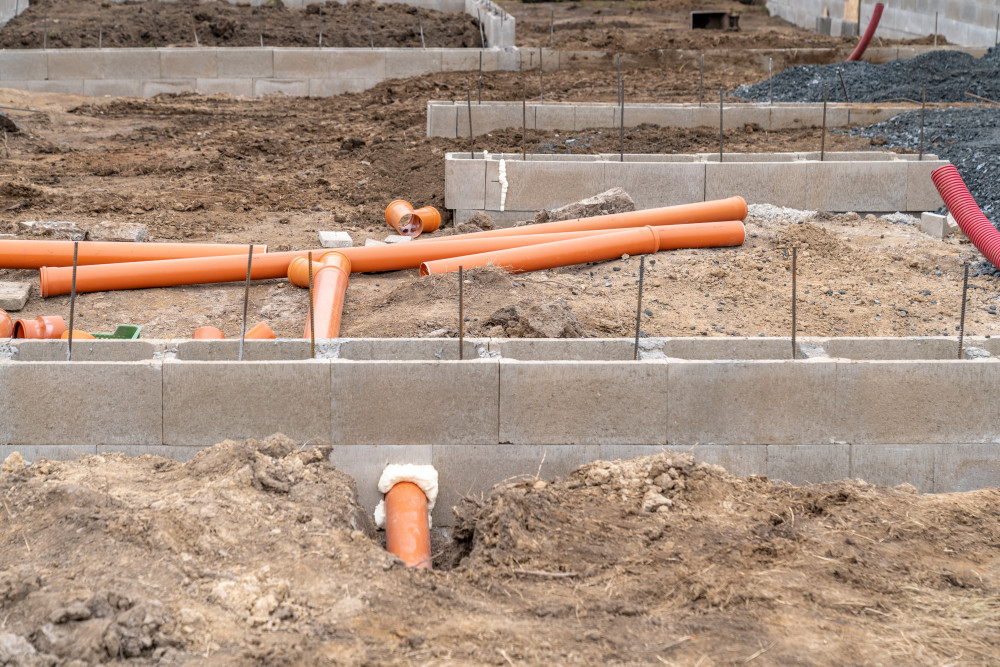 Vente maison: Diagnostic assainissement collectif obligatoire, tout ce qu'il faut savoir