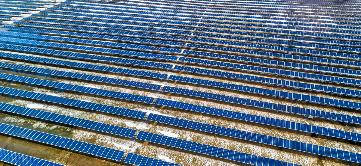Panneaux solaires en copropriété : une solution d'avenir pour une énergie verte et économique