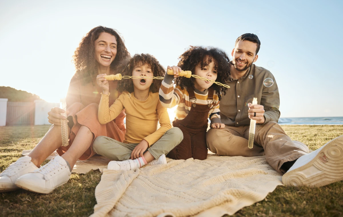 Maison de vacances : investissement plaisir et rentabilité