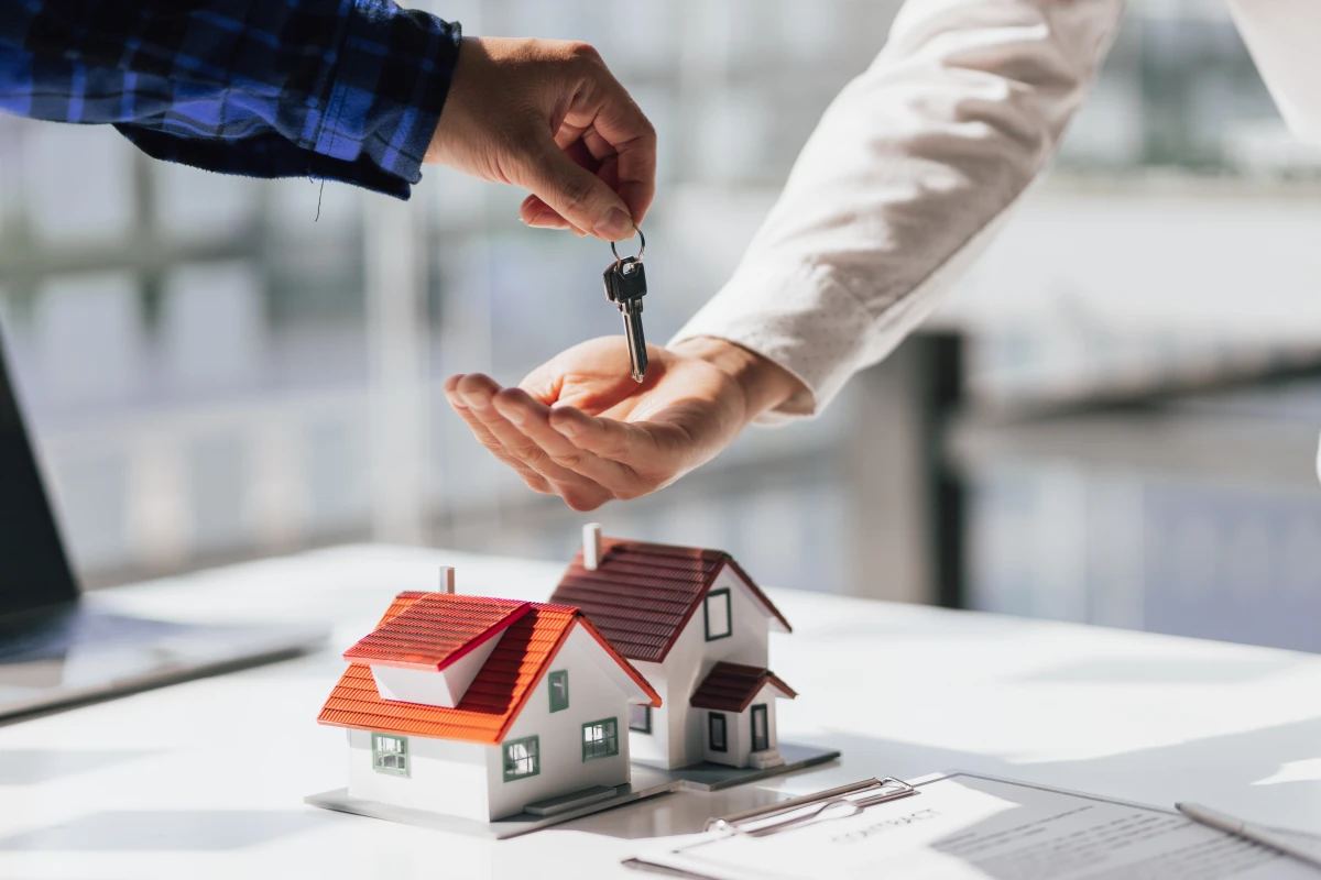 2024 : L'immobilier commercial face à une révolution sans précédent