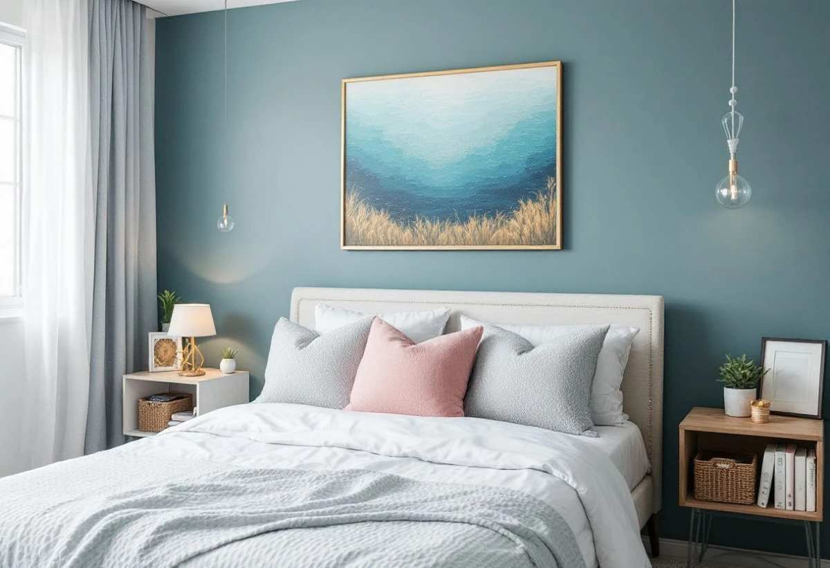Comment décorer son séjour avec goût ?