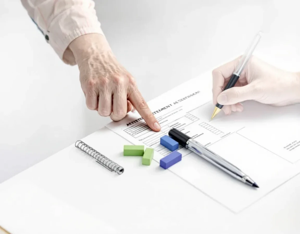 Guide 2025 : Comment Rédiger une Attestation d'Hébergement Conforme - Astuces d'Experts Immobiliers