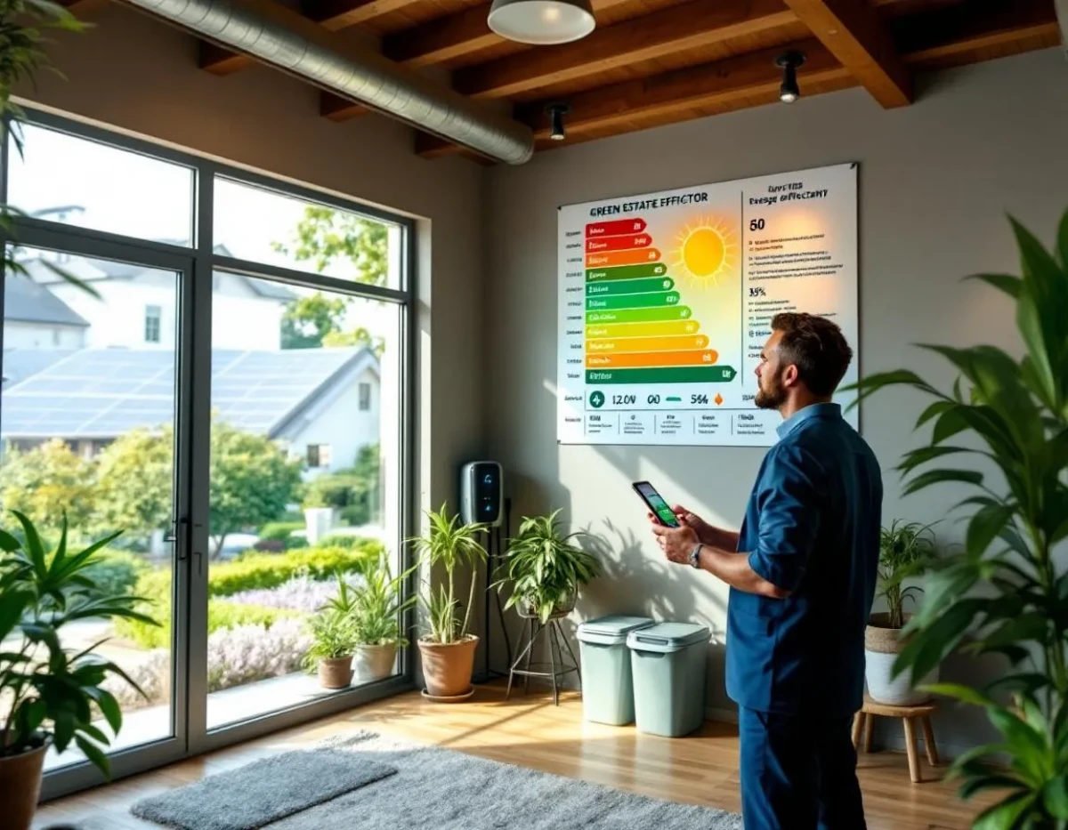 Diagnostic Immobilier : L'Importance des Normes Écologiques
