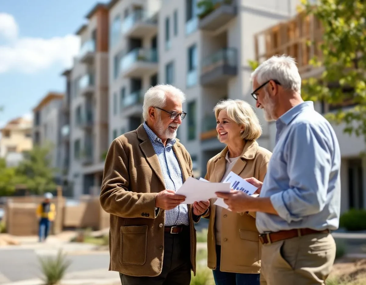L'impact des revalorisations des retraites 2025 sur le marché immobilier : opportunités et stratégies pour les investisseurs