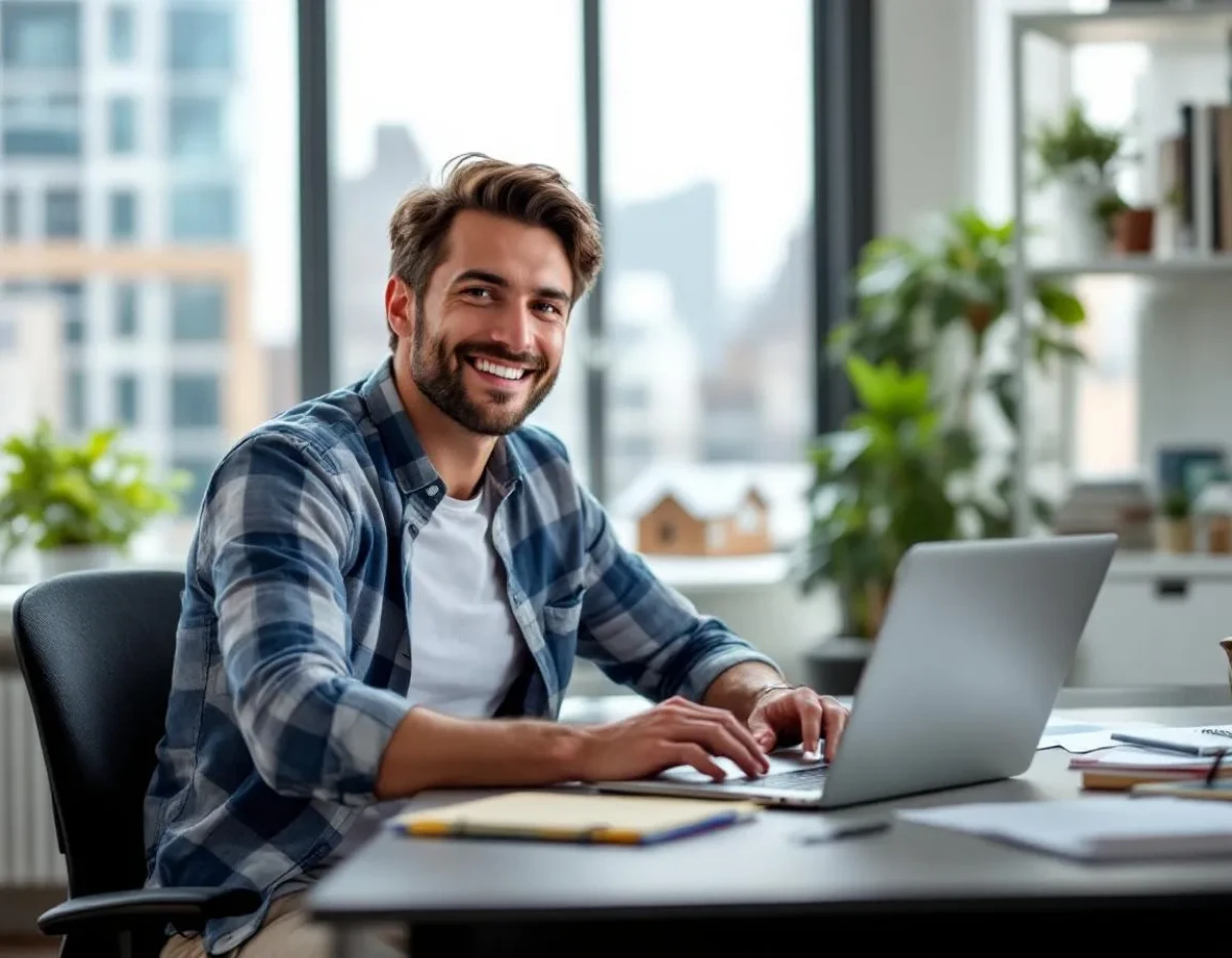 Le Blog Immobilier Accessible : Expertise sans Jargon sur DeclarationExpertise.fr