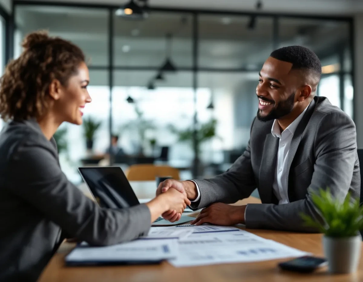 Optimisez votre prêt immobilier : Astuces pour profiter des meilleures conditions