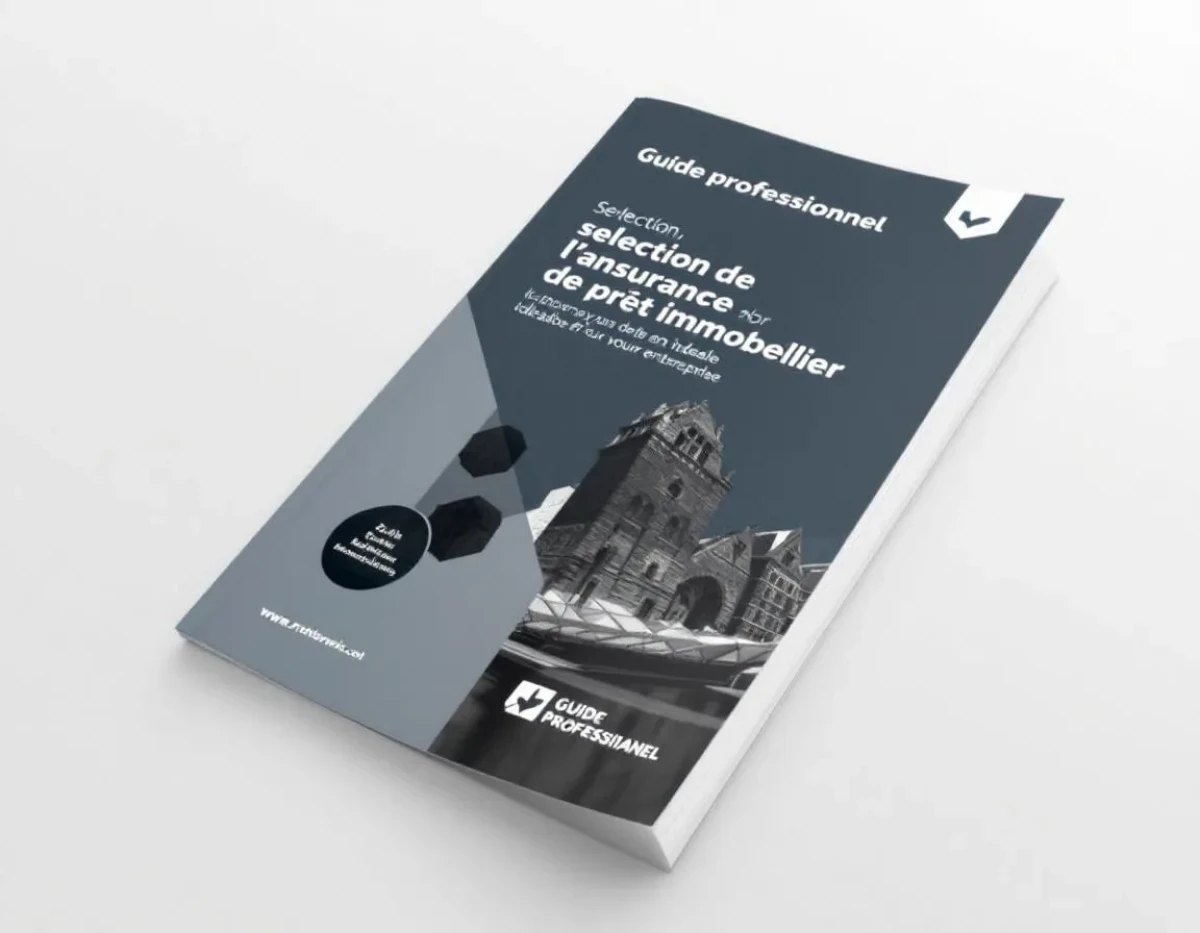 Guide Professionnel : Sélectionner l'Assurance de Prêt Immobilier Idéale pour Votre Entreprise