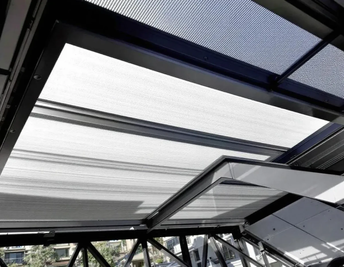 Volet Roulant Solaire : Les Inconvénients à Connaître Avant de l'Acheter