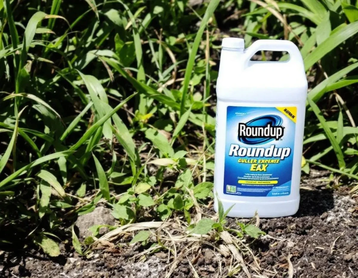 Guide Expert: Calculer Précisément le Dosage de Roundup par Litre d'Eau
