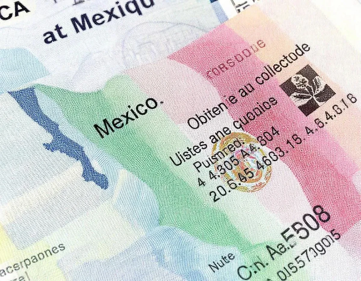 Obtenir un Visa Permanent au Mexique : Guide Complet pour les Expatriés