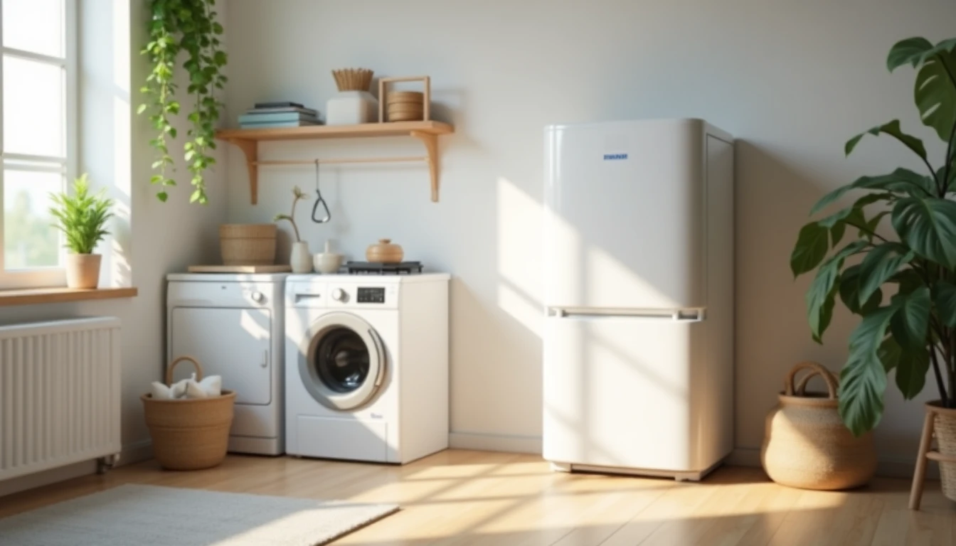 Chauffe-eau 100l : bien choisir sa dimension pour votre logement