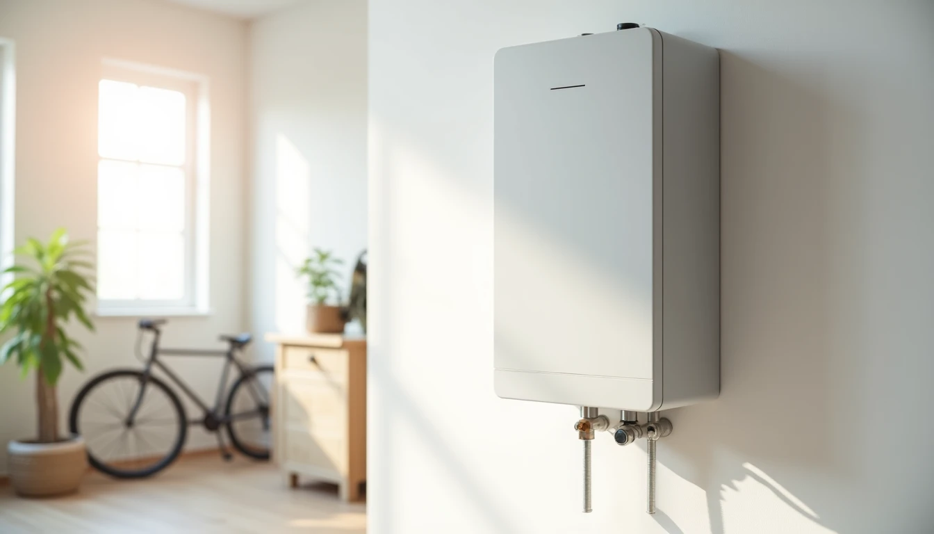 Chauffe eau plat 150 l : installation rapide et économies d'énergie