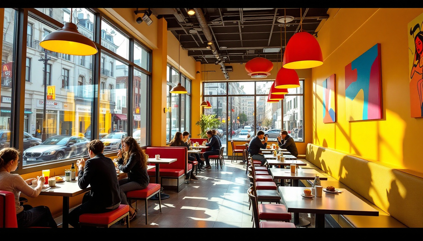 Le createur mcdo possède-t-il vraiment ses restaurants